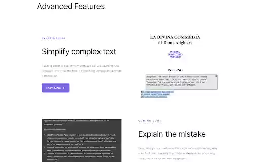 Lingually: Learn Languages with AI  from Chrome web store to be run with OffiDocs Chromium online