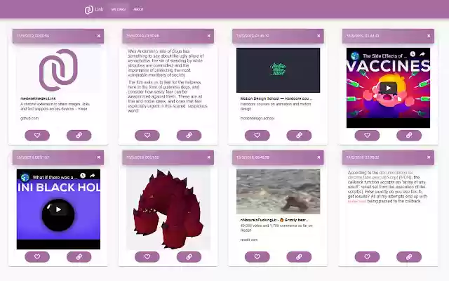 Link+ from Chrome web store to be run with OffiDocs Chromium online Link+ from Chrome web store to be run with OffiDocs Chromium online