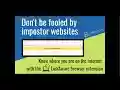 LinkAware  from Chrome web store to be run with OffiDocs Chromium online