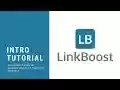 LinkBoost mula sa Chrome web store na tatakbo sa OffiDocs Chromium online