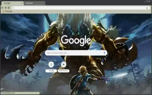 Link Boss Battle  from Chrome web store to be run with OffiDocs Chromium online