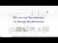 Link Control  from Chrome web store to be run with OffiDocs Chromium online