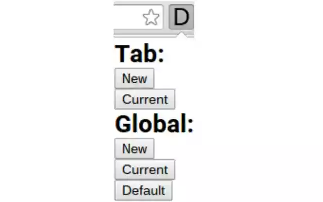 Link Controller from Chrome web store to be run with OffiDocs Chromium online Link Controller from Chrome web store to be run with OffiDocs Chromium online