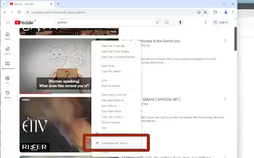 LinkGem  from Chrome web store to be run with OffiDocs Chromium online