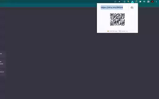 LinkGenius  from Chrome web store to be run with OffiDocs Chromium online