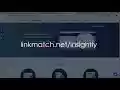 LinkMatch For Insightly  from Chrome web store to be run with OffiDocs Chromium online