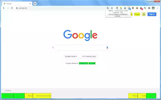 Linkparser from Chrome web store to be run with OffiDocs Chromium online Linkparser from Chrome web store to be run with OffiDocs Chromium online