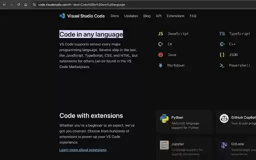 link quote clip  from Chrome web store to be run with OffiDocs Chromium online