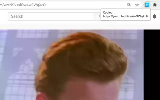 Linksnip  from Chrome web store to be run with OffiDocs Chromium online
