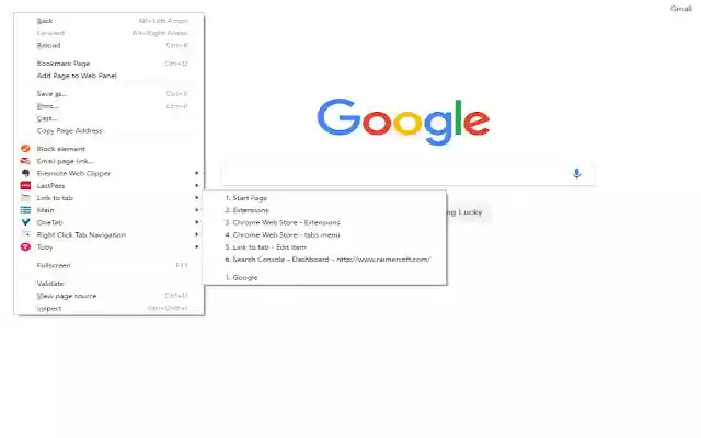 Link to tab from Chrome web store to be run with OffiDocs Chromium online Link to tab from Chrome web store to be run with OffiDocs Chromium online