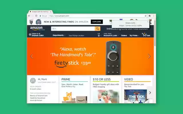 Linky.link from Chrome web store to be run with OffiDocs Chromium online Linky.link from Chrome web store to be run with OffiDocs Chromium online