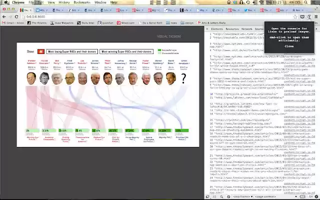 从 Chrome 网上商店链接 Yrself Clean 以便与 OffiDocs Chromium 在线运行