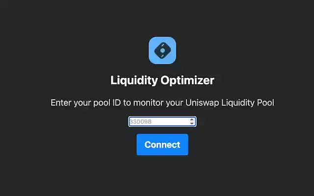 Liquidity Optimizer  from Chrome web store to be run with OffiDocs Chromium online