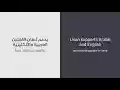 Lisan  from Chrome web store to be run with OffiDocs Chromium online