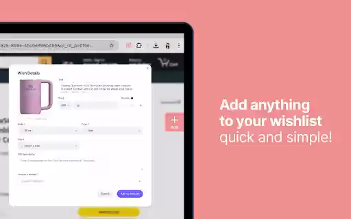 Listful  from Chrome web store to be run with OffiDocs Chromium online