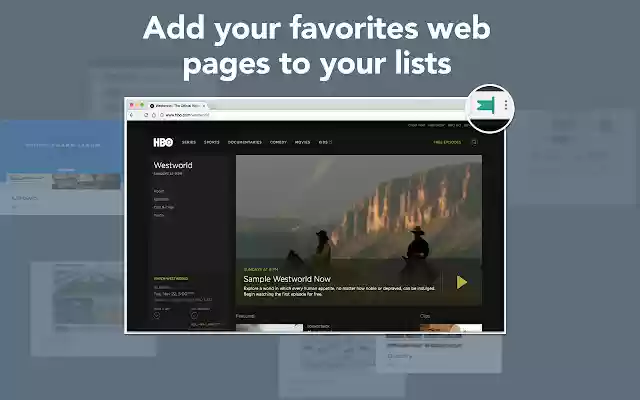 Listlicious from Chrome web store to be run with OffiDocs Chromium online Listlicious from Chrome web store to be run with OffiDocs Chromium online