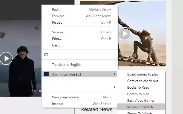 Listwise Helper from Chrome web store to be run with OffiDocs Chromium online Listwise Helper from Chrome web store to be run with OffiDocs Chromium online