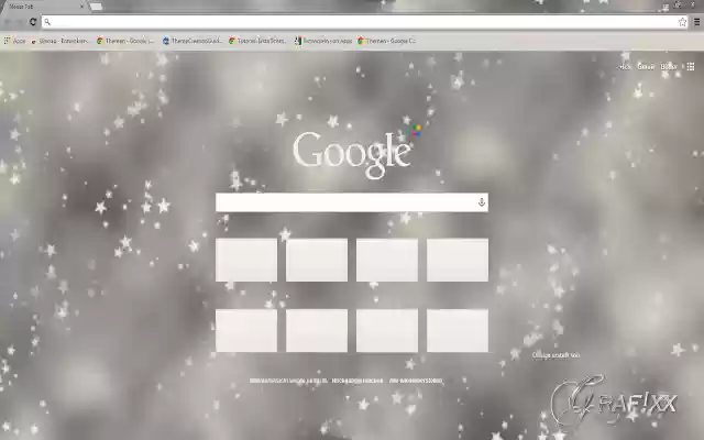 Little Stars  from Chrome web store to be run with OffiDocs Chromium online
