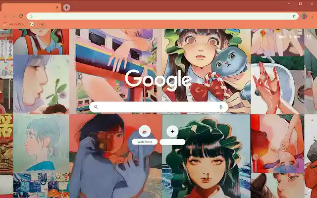LittleThunder from Chrome web store to be run with OffiDocs Chromium online LittleThunder from Chrome web store to be run with OffiDocs Chromium online