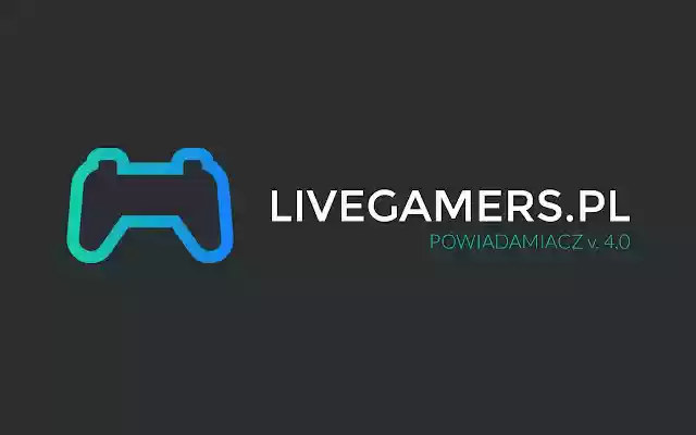 LiveGamers.pl from Chrome web store to be run with OffiDocs Chromium online LiveGamers.pl from Chrome web store to be run with OffiDocs Chromium online
