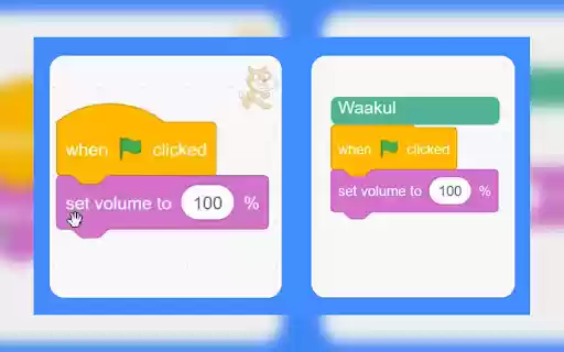 Livescratch: Live Scratch Collabs! from Chrome web store to be run with OffiDocs Chromium online Livescratch: Live Scratch Collabs! from Chrome web store to be run with OffiDocs Chromium online