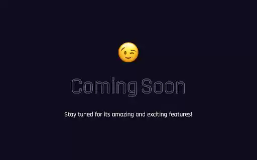 Live Status Extension  from Chrome web store to be run with OffiDocs Chromium online