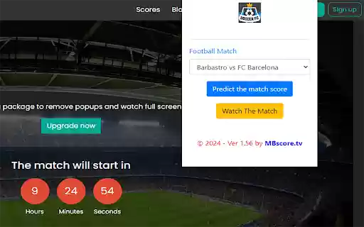 live streaming football from Chrome web store to be run with OffiDocs Chromium online live streaming football from Chrome web store to be run with OffiDocs Chromium online