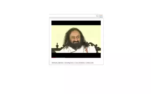 Live Webcast:Satsang with Sri Sri from Chrome web store to be run with OffiDocs Chromium online Live Webcast:Satsang with Sri Sri from Chrome web store to be run with OffiDocs Chromium online