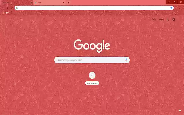 Living Coral  from Chrome web store to be run with OffiDocs Chromium online