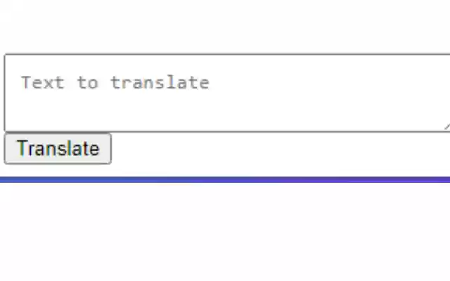 LK Detect Language  from Chrome web store to be run with OffiDocs Chromium online