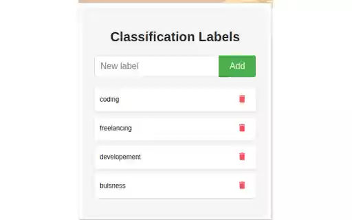 Lk feed  from Chrome web store to be run with OffiDocs Chromium online