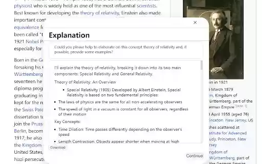 LLM Page Automation:A Tool for Gemini™,Chatgpt™ and Claude™  from Chrome web store to be run with OffiDocs Chromium online