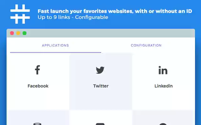 LMID  from Chrome web store to be run with OffiDocs Chromium online