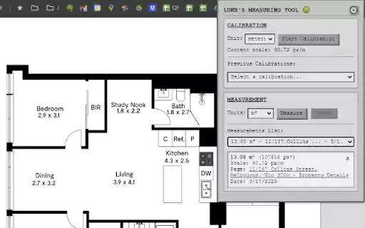 LMT  from Chrome web store to be run with OffiDocs Chromium online