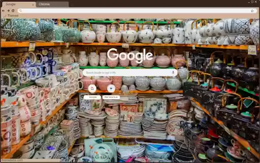 Làng Gốm Bát Tràng  from Chrome web store to be run with OffiDocs Chromium online