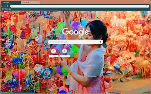 Làng nghề làm đèn lồng Phú Long  from Chrome web store to be run with OffiDocs Chromium online