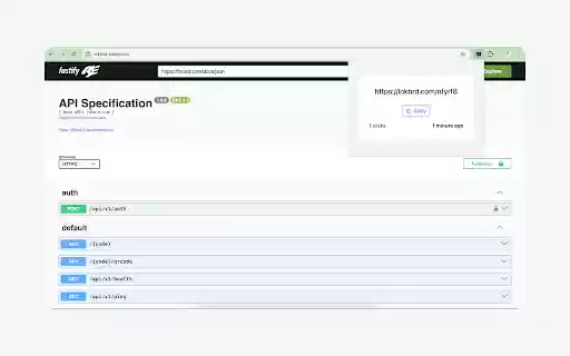 lnkbrd  from Chrome web store to be run with OffiDocs Chromium online
