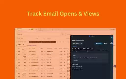 LoadLine All in One Dispatch Tool  from Chrome web store to be run with OffiDocs Chromium online