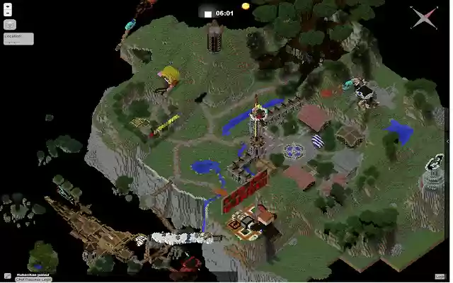 Lobby Server from Chrome web store to be run with OffiDocs Chromium online Lobby Server from Chrome web store to be run with OffiDocs Chromium online