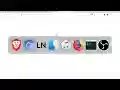 Local Native  from Chrome web store to be run with OffiDocs Chromium online