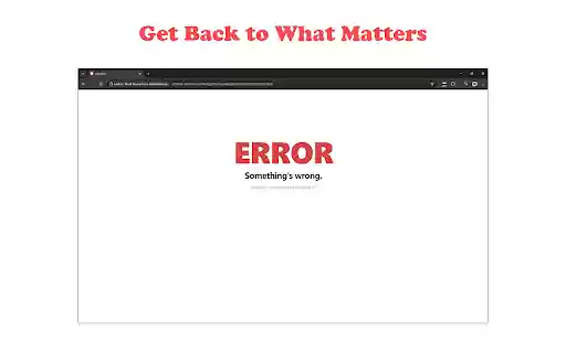 Lock In: Block Distractions. Unlock Focus.  from Chrome web store to be run with OffiDocs Chromium online