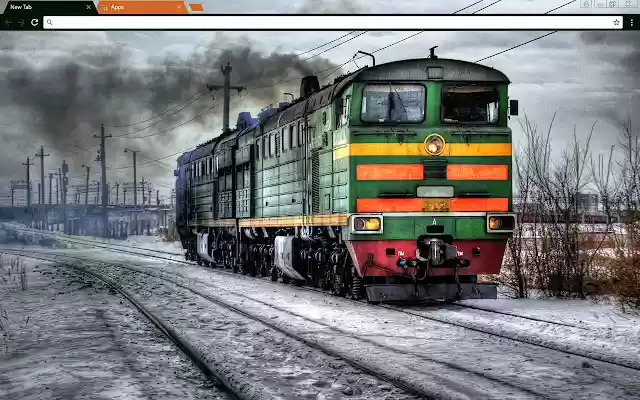 Locomotive  from Chrome web store to be run with OffiDocs Chromium online
