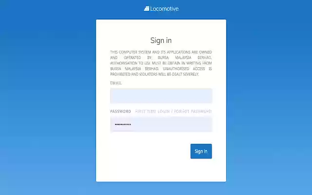 LocomotiveCMS https to http  from Chrome web store to be run with OffiDocs Chromium online