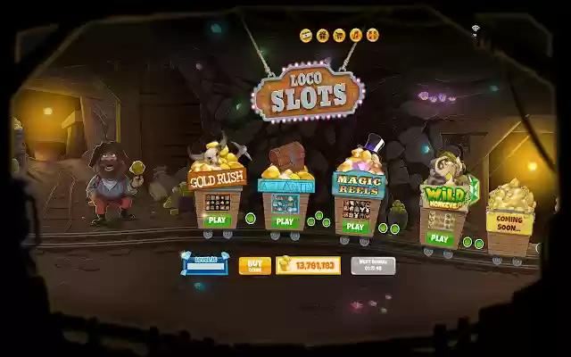Loco Slots Playspace FREE CASINO from Chrome web store to be run with OffiDocs Chromium online Loco Slots Playspace FREE CASINO from Chrome web store to be run with OffiDocs Chromium online