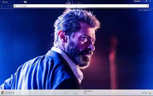 Logan HD from Chrome web store to be run with OffiDocs Chromium online Logan HD from Chrome web store to be run with OffiDocs Chromium online