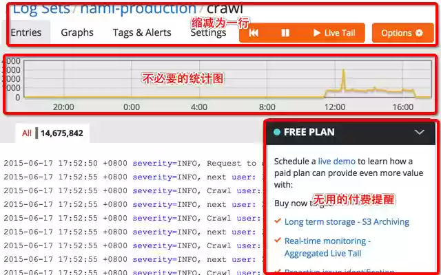 Logentries Enhance from Chrome web store to be run with OffiDocs Chromium online Logentries Enhance from Chrome web store to be run with OffiDocs Chromium online