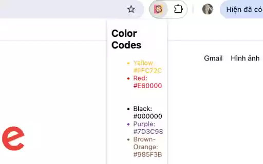 Logo SUNWIN Color Picker  from Chrome web store to be run with OffiDocs Chromium online
