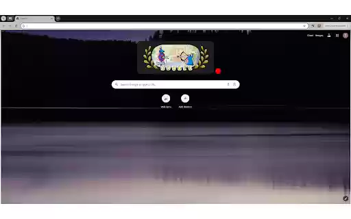 Long Exposure Photography of a Lake  from Chrome web store to be run with OffiDocs Chromium online
