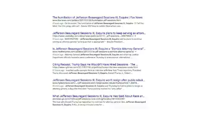 Longify Jeff Sessions from Chrome web store to be run with OffiDocs Chromium online Longify Jeff Sessions from Chrome web store to be run with OffiDocs Chromium online