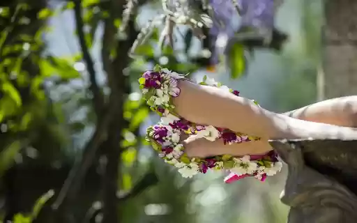 Long legs and floral shoes  from Chrome web store to be run with OffiDocs Chromium online